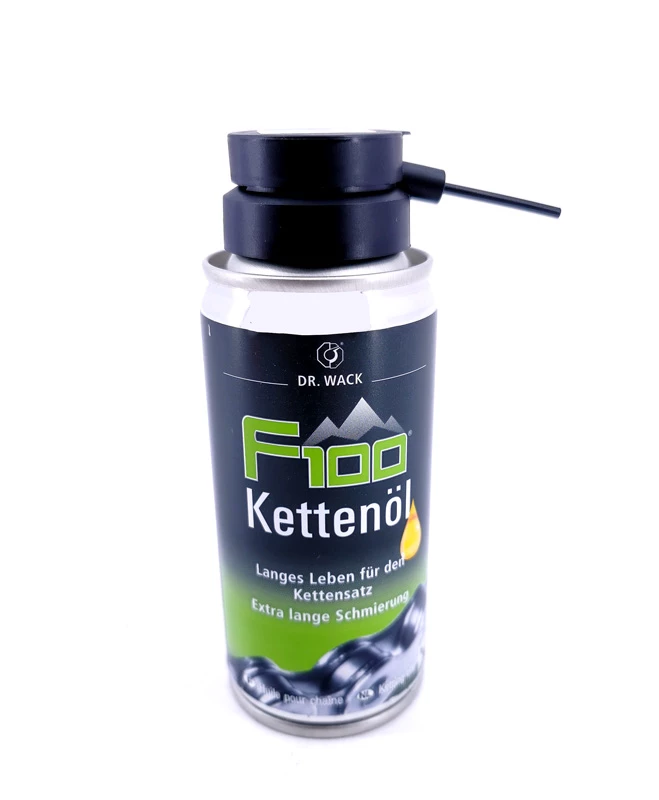 Dr. Wack F100 Kettenöl 100 Ml