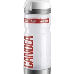 ELITE Candea Leucht-Trinkflasche 650 Ml BPA-frei