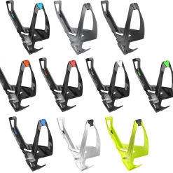 ELITE Cannibal XC Flaschenhalter Seitliche Entnahme Der Flasche Möglich