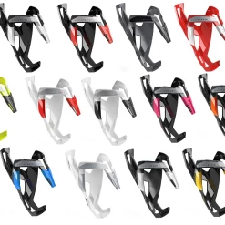 Elite Custom Race Plus Trinkflaschenhalter 40g