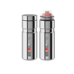 Elite Deboyo Race Thermoflasche Bis Zu 12h Isolierleistung