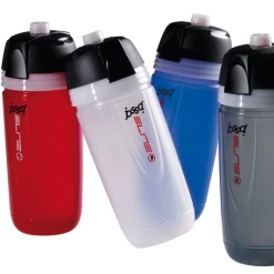 ELITE Jossa 550ml 750ml BPA Free Hygiene-Trinkflasche