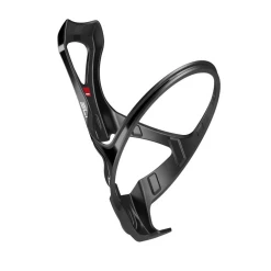 Elite Leggero Carbon Flaschenhalter Nur 18g Schwarz Matt