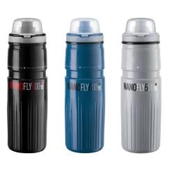 Elite Nanofly Plus Thermoflasche 500 Ml Bis Zu 4Std. Isolierleistung