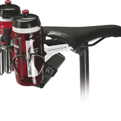 ELITE Skekane Flaschenhalter Zur Montage Unter Dem Sattel