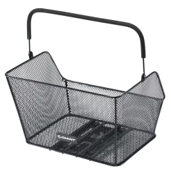 GIANT Gepäckträgerkorb Wide Passend Für Befestigungssystem MIK