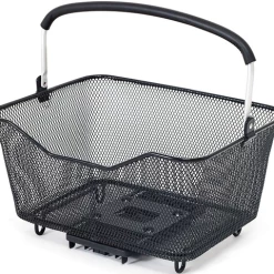 Hebie HR Korb 0199 EK X1 Für QuickSnap System Engmaschig