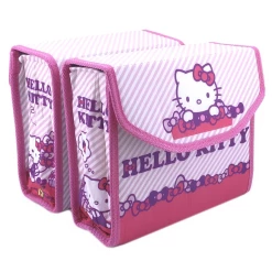 Bike Fashion Hello Kitty Doppelpacktasche