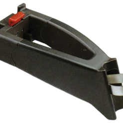 KlickFix Extender Mit Sattelstützenadapter Ø 25-32mm Bis Max. 5 Kg