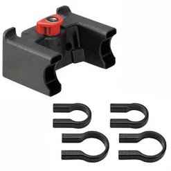 RIXEN & KAUL KLICKfix Lenkeradapter Universal Mit Schloss - 0211LU