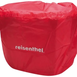 KLICKfix Reisenthel Regenschutzhülle Für Bikebasket 0303RH