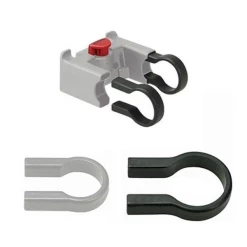 RIXEN & KAUL Klickfix Schellen Oversize 31,8 Mm