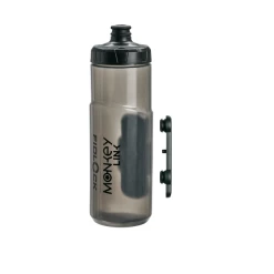 SKS MonkeyLink MonkeyBottle Large 600 Ml Fahrradflasche Mit Magnetischer Halterung