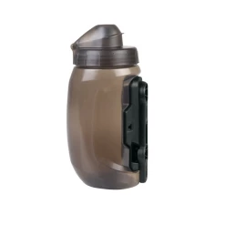 SKS MonkeyLink MonkeyBottle TWIST SET 450 Ml - Trinkflasche Mit BottleMount Und BikeMount