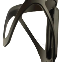 Moquai Flaschenhalter Kunststoff Nur 32 G Matt-schwarz