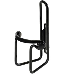 Nuton Flaschenhalter ACE Alu Schwarz