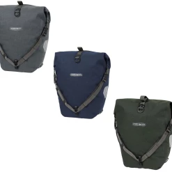 ORTLIEB Back-Roller Urban Hinterradgepäcktasche 20L Wasserdicht Mit QL2.1
