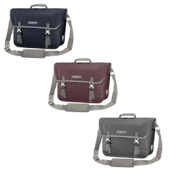 ORTLIEB Commuter-Bag Two Urban Fahrrad-Aktentasche Mit QL2.1