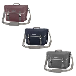 ORTLIEB Commuter-Bag Two Urban QL3.1 Aktentasche Zum Einhängen Am Gepäckträger
