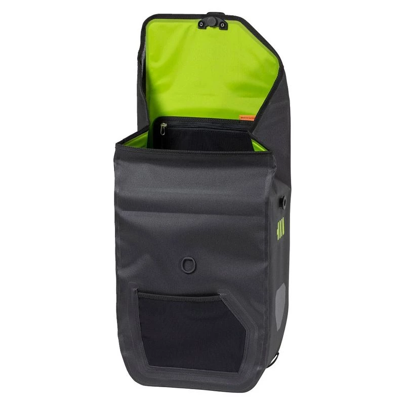 ORTLIEB E-Mate Gepäckträgertasche 16 L Mit Fach Für E-Bike-Akku & Quick-Lock 2.1 – Bild 4