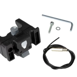 ORTLIEB Handlebar Mounting-Set Adapter Für Lenkertaschen & -körbe