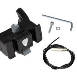 ORTLIEB Handlebar Mounting-Set E-Bike Adapter Für Lenkertaschen &-körbe
