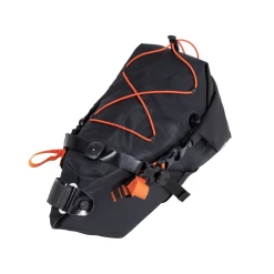 ORTLIEB Seat-Pack Wasserdichte Satteltasche Mit Rollverschluss 11 L