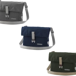 ORTLIEB Twin-City Urban Hinterradgepäcktasche 9L Auch Zum Umhängen