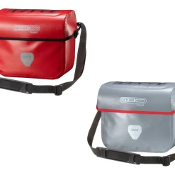 ORTLIEB Ultimate Original Lenkertasche Mit Magnetverschluss Wasserdicht