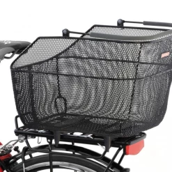 Pletscher Korb Deluxe XXL Mit Befestigungssystem