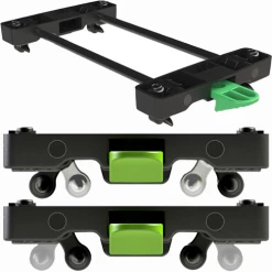 Racktime Snapit Adapter Bspw. Für Körbe, Taschen Etc.