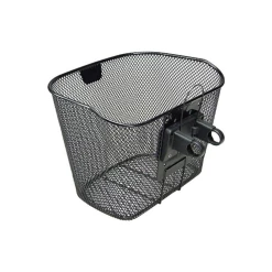 Rixen & Kaul Klick Fix Lenkerkorb Inkl. Halter