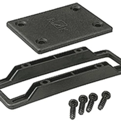 Rixen & Kaul KLICKfix Kupplungsbügel (nachrüstbar) Für Körbe Und Boxen - 0845H