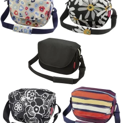 Rixen & Kaul KLICKfix Reisenthel FunBag 4 Liter Lenkertasche Bis Zu 2 Kg