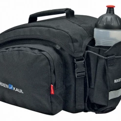Rixen & Kaul Rackpack 1 Gepäckträgertasche 10 L Mit Racktime Adapter