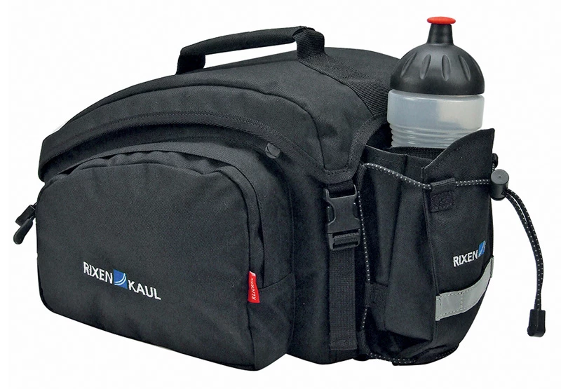 Rixen & Kaul Rackpack 1 Gepäckträgertasche 10 L Mit Racktime Adapter