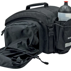 Rixen & Kaul Rackpack 1 Plus Gepäckträgertasche 13-18 L Mit Racktime Adapter