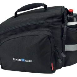 Rixen & Kaul Rackpack 2 Gepäckträgertasche 10 L Mit Racktime Adapter