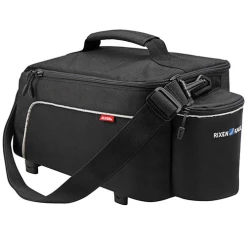 Rixen & Kaul Rackpack Light Gepäckträgertasche 8 L Mit Racktime Adapter