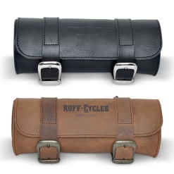 Ruff-cycles Ruff Cycles Werkzeugtasche Aus Leder