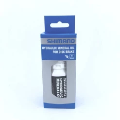 Shimano Mineralöl Für Scheibenbremsen 100 Ml Flasche