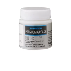 Shimano Premium Spezialfett 50 G Dose