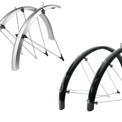 SKS Bluemels Schutzblech-Set Standard 24 Zoll 53 Mm