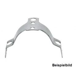 SKS Festbrücke Für Bluemels