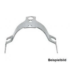 SKS Festbrücke Für Chromplastics