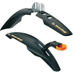 SKS ROWDY Set 10078 Für 20" Bis 24" Jugendräder