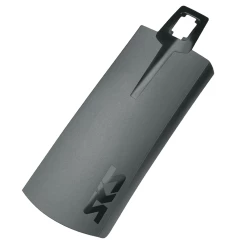 SKS Spoiler Bluemels Style - Schutzblechverlängerung Aus Weichem Kunststoff