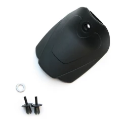 SKS Spoiler Pro 50-60 Mm Mit Befestigungsteilen - 10183