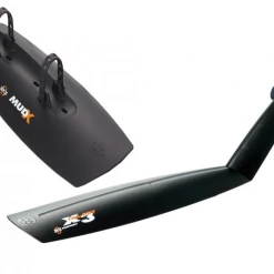 SKS X-Tra-Dry & MudX Steckblechset Für 26 Zoll