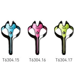 Tacx Foxy Weiss Flaschenhalter